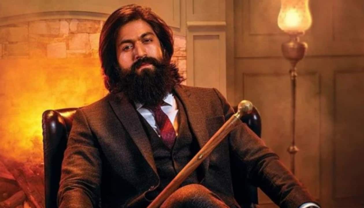 KGF star Yash ran away from home with Rs 300 in his pocket to ...