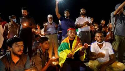 Sri Lanka protests: Curfew to continue in Rambukkana after violence; 3 critical