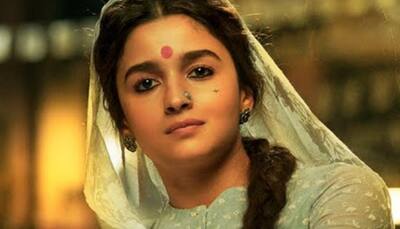 Alia Bhatt's 'Gangubai Kathiawadi' to premiere on Netflix soon