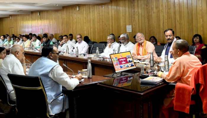 UP Covid-19 update, new guidelines released for Noida