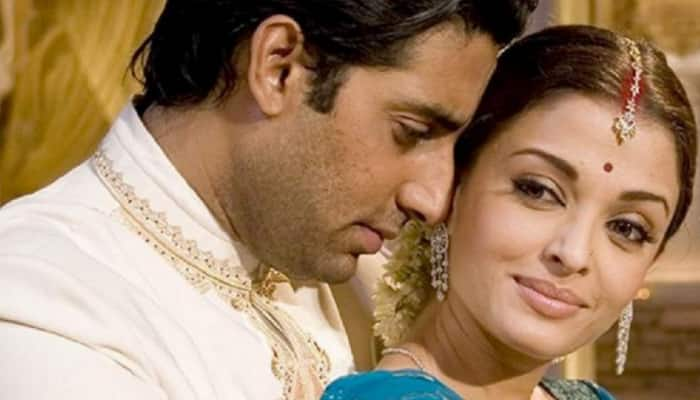 Aishwarya Rai was left surprised with Abishek Bachchan’s answer to ‘how it feels to be married to most beautiful woman in world’