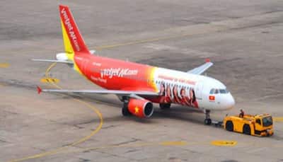 Vietjet to operate six flights between India and Vietnam from April 29