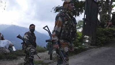 Centre extends ceasefire agreement with three Naga insurgent groups for 1 year 
