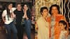 Kareena Kapoor, Karisma Kapoor celebrate mother Babita's 75th birthday, share vintage photos