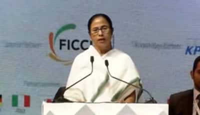 Bengal Global Business Summit: State to work on 8 pillars of development, says CM Mamata Banerjee