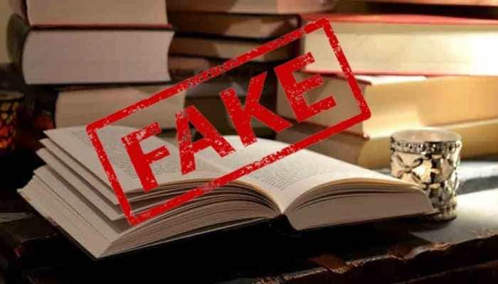 &#039;Fake university&#039;: FIR filed against VC of government university in Jaipur with four others