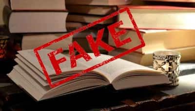 'Fake university': FIR filed against VC of government university in Jaipur with four others