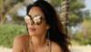 Mallika Sherawat shares a glimpse of her intense yoga session, netizens praise her: VIDEO