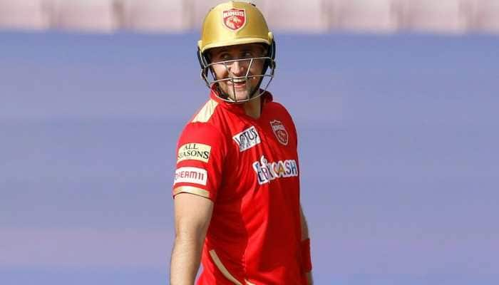 IPL 2022: 5 unknown facts about PBKS batter Liam Livingstone