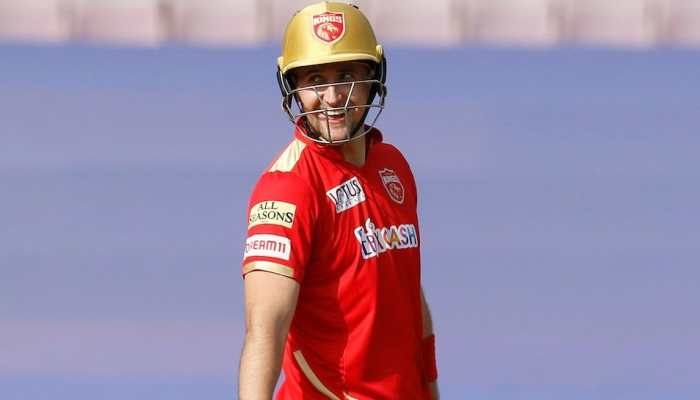 IPL 2022: 5 unknown facts about PBKS batter Liam Livingstone