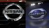 Datsun India