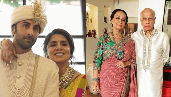 Neetu Kapoor wishes &#039;samdhi-samdhan&#039; Soni Razdan-Mahesh Bhatt on anniversary: See post