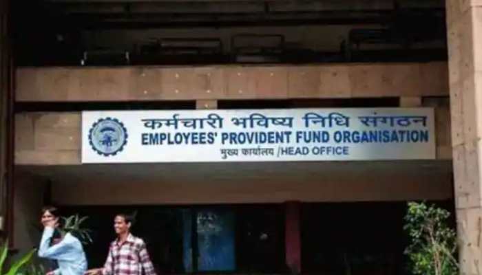 EPFO adds 14.12 lakh net subscribers in February 2022