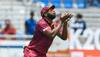 MI all-rounder Kieron Pollard announces retirement from international cricket