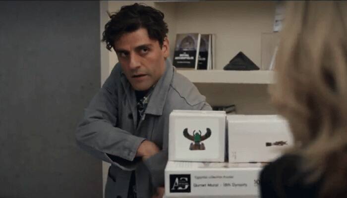 Moon Knight episode 4: Shocking plot twist in Oscar Isaac's series explained