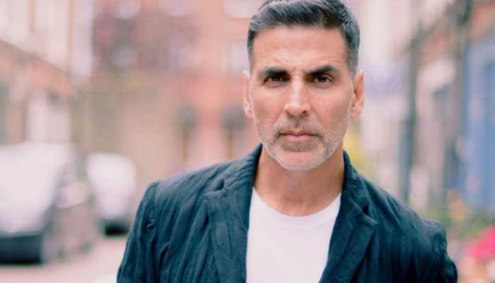 Akshay Kumar apologises for endorsing tobacco brand after backlash, seeks fans&#039; love and wishes forever