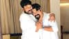 Ram Charan broke into tears when dad Chiranjeevi hugged him on sets of Acharya, details inside!