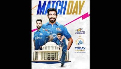 MI vs CSK Dream11 Team Prediction, Fantasy Cricket Hints: Captain, Probable Playing 11s, Team News; Injury Updates For Today’s MI vs CSK IPL Match No. 33 at DY Patil Stadium, Mumbai, 7:30 PM IST April 21