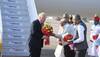 Modi-Johnson meet
