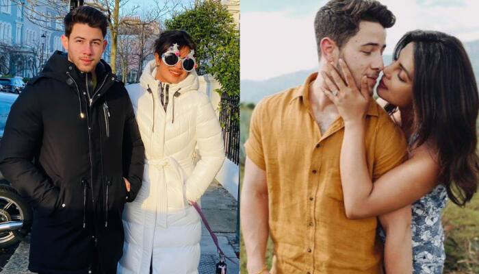 Priyanka Chopra-Nick Jonas baby girl is named Malti Marie Chopra Jonas, know its significance