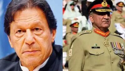 Imran Khan now blames Pak army chief Bajwa for his ouster as PM