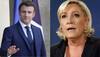 French election: Macron takes on Le Pen in Presidential polls debate live on TV