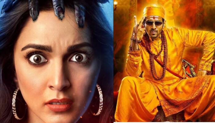 Kiara Advani introduces mysterious Reet from ‘Bhool Bhulaiyaa 2’, fans excited - Check post