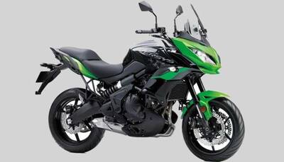 Kawasaki Versys 650 now available with massive discount of Rs 70,000