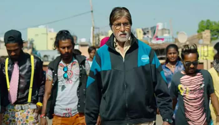 Amitabh Bachchan’s &#039;Jhund&#039; to debut on OTT on May 6, know where to watch it!