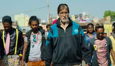 Amitabh Bachchan’s 'Jhund' to debut on OTT on May 6, know where to watch it!