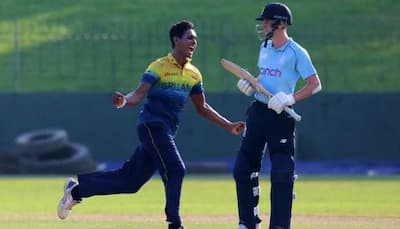IPL 2022: THIS Sri Lanka pacer replaces injured Adam Milne in Chennai Super Kings side