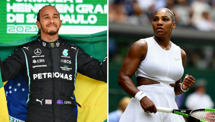 Lewis Hamilton and Serena Williams likely to become new Chelsea owners