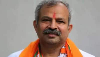 Will write to east, south mayors also to remove illegal encroachments by Bangladeshis, Rohingyas: Delhi BJP chief Adesh Gupta