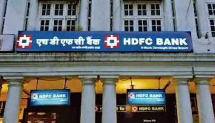 HDFC Bank announces big plans for Uttar Pradesh, targets 150 new branches, 1,000 jobs 