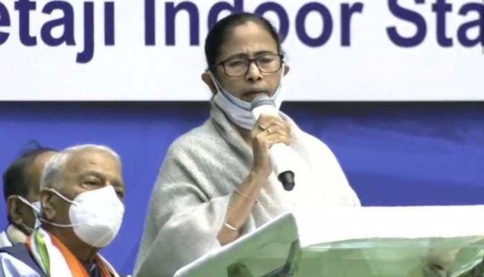 We don’t want to bulldoze, we don’t want to divide people: Mamata Banerjee