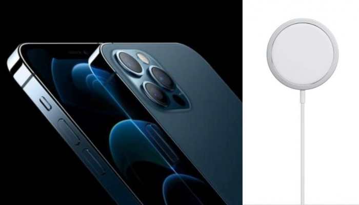 Compensate buyer for selling iPhone without charger: Brazil judge orders Apple