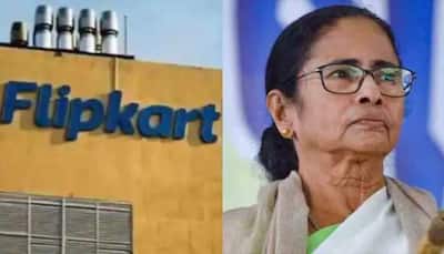 CM Mamta Banerjee inaugurates Flipkart’s 110 acre e-commerce fulfilment centre in West Bengal