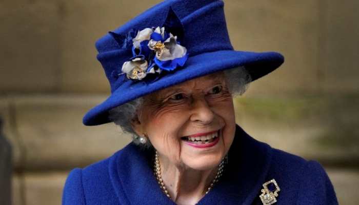 Queen Elizabeth,  Britain&#039;s longest-serving monarch, celebrates her 96th birthday