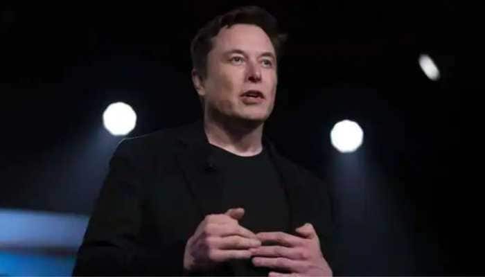 Elon Musk says he has $46.5 billion in financing ready to buy Twitter