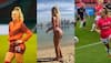 Douglas Luis girlfriend
