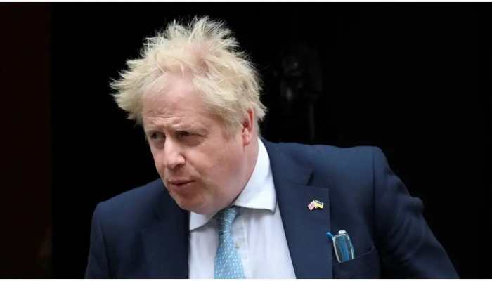 India, UK must develop strong bilateral defence ties: Boris Johnson