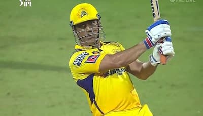 MS Dhoni the finisher forever: Former CSK captain hailed on Twitter after Chennai beat MI in thriller