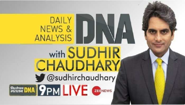 DNA Exclusive: Analysis of Boris Johnson’s visit to Sabarmati Ashram 