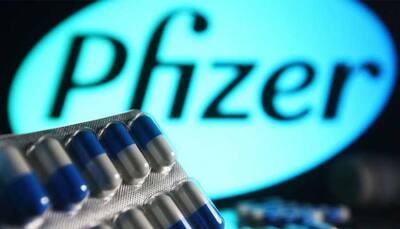 WHO ‘strongly recommends’ Pfizer's Covid-19 pill for at-risk patients: Report