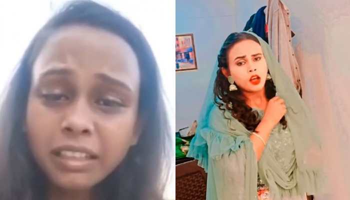 Shilip Xxx Video - Bhojpuri singer Shilpi Raj's alleged private video leak sparks controversy,  she reacts | Bhojpuri News | Zee News