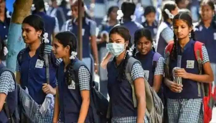 Schools to have quarantine room, mandatory thermal scanning: Delhi government issues new Covid-19 guidelines 