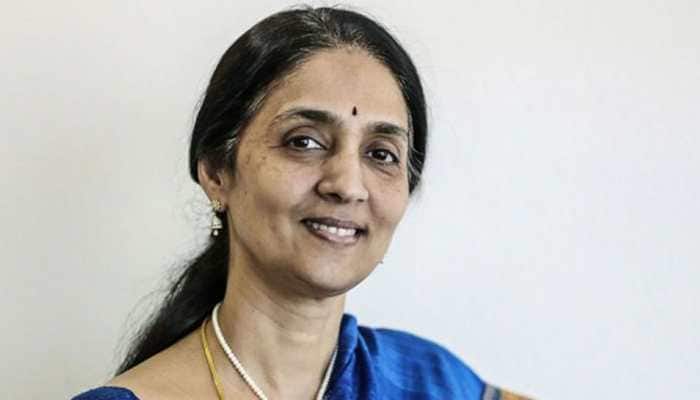 NSE scam: CBI files first charge sheet against ex-NSE CEO Chitra Ramkrishna