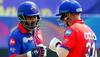DC vs RR IPL 2022: David Warner has one issue with opening partner Prithvi Shaw