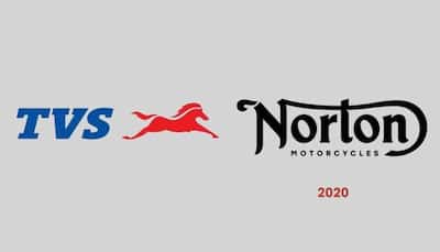 TVS to invest Rs 1000 crore in UK-based Norton Motorcycles, focus on EV development