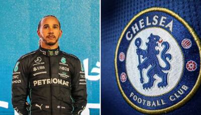 Lewis Hamilton makes BIG statement on buying stakes in Chelsea, says THIS